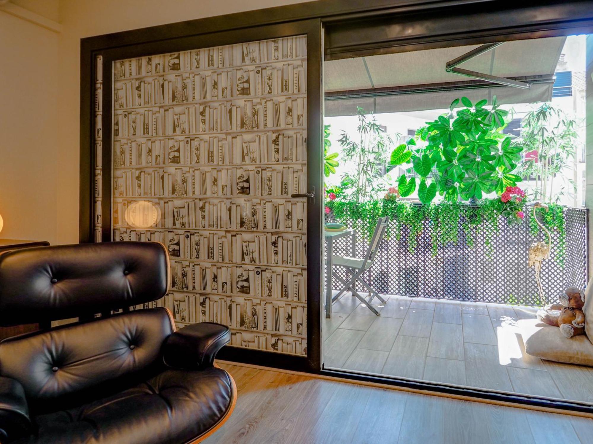 Flamingo Apartment By Hello Homes Sitges Exterior foto
